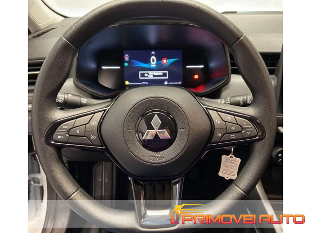 MITSUBISHI Colt usata, con Climatizzatore
