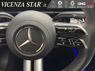 MERCEDES-BENZ GLA 200 usata, con Servosterzo