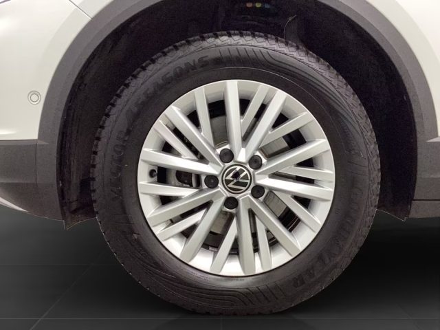 VOLKSWAGEN T-Roc usata, con Airbag laterali