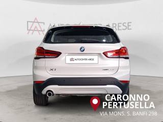 BMW X1 usata, con Alzacristalli elettrici