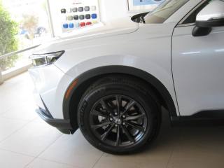 HONDA CR-V usata, con Antifurto