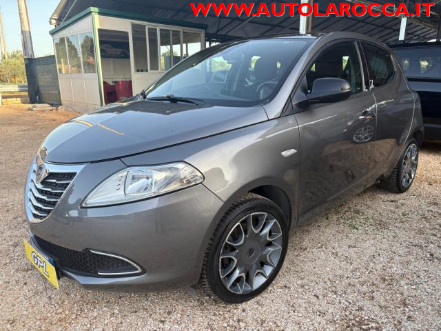 LANCIA Ypsilon usata, con Airbag Passeggero