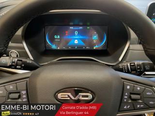 EVO Evo7 usata, con Tettuccio apribile