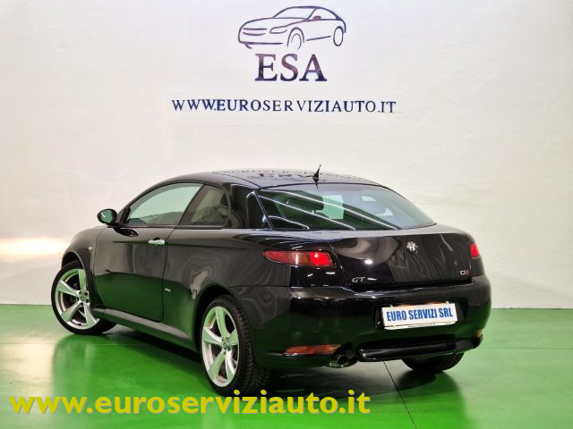 ALFA ROMEO GT usata, con Airbag Passeggero