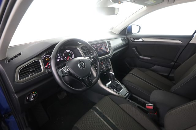 VOLKSWAGEN T-Roc usata 1
