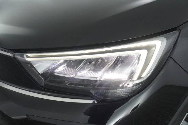 OPEL Crossland usata 13