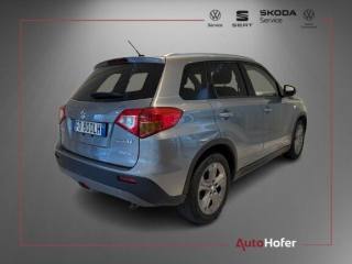 SUZUKI Vitara usata, con Airbag laterali