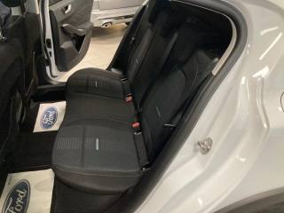 FORD Focus usata, con Controllo vocale