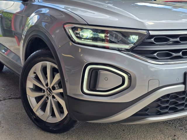 VOLKSWAGEN T-Roc usata 138