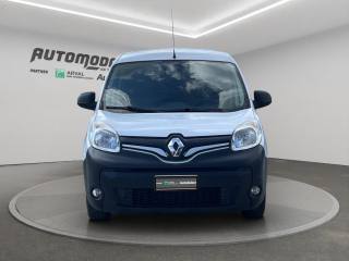 RENAULT Kangoo usata, con Airbag