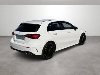 MERCEDES-BENZ A 200 usata, con Autoradio