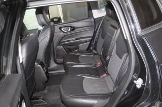 JEEP Compass usata, con Climatizzatore