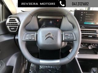 CITROEN C4 usata, con Autoradio