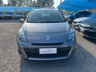 RENAULT Clio usata, con Airbag