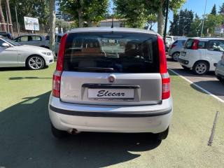 FIAT Panda usata, con Autoradio