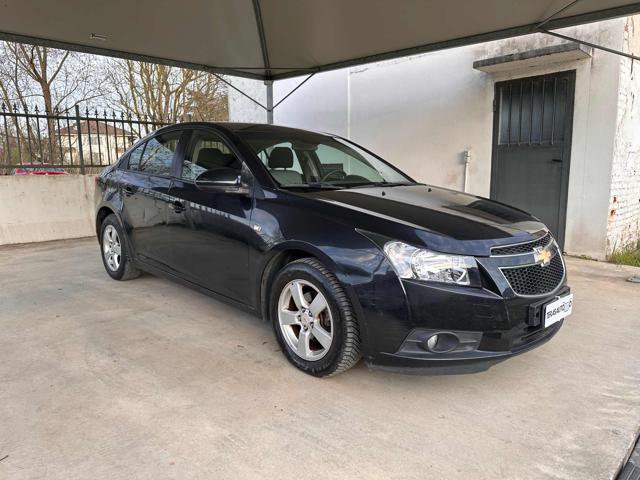 CHEVROLET Cruze usata, con Airbag laterali