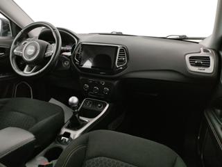 JEEP Compass usata, con Boardcomputer