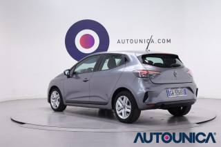 RENAULT Clio usata, con Volante in pelle