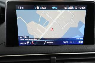 PEUGEOT 3008 usata, con Servosterzo