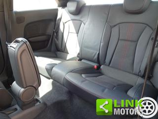 AUDI S1 usata, con USB