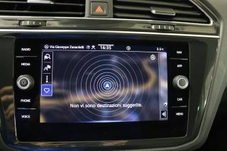 VOLKSWAGEN Tiguan usata 24