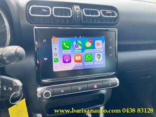 CITROEN C3 Aircross usata, con Servosterzo