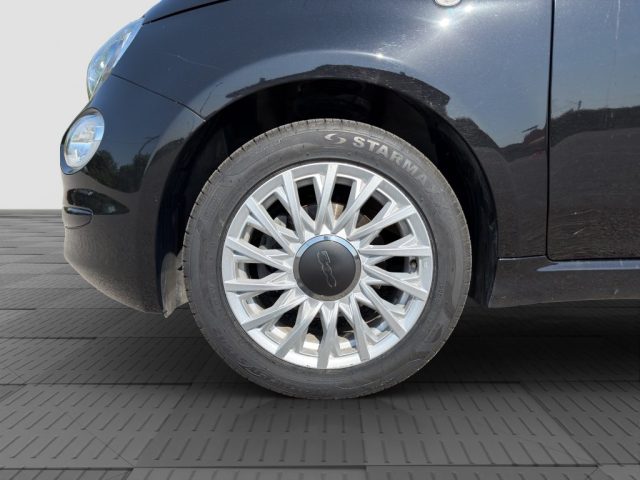 FIAT 500 usata 15