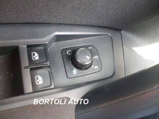 VOLKSWAGEN Tiguan usata, con Volante multifunzione