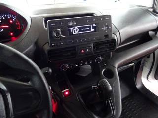 PEUGEOT Partner usata, con Controllo automatico clima