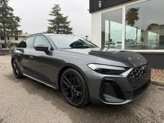 AUDI A5 usata, con Airbag laterali