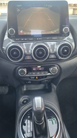 NISSAN Juke usata, con Controllo trazione