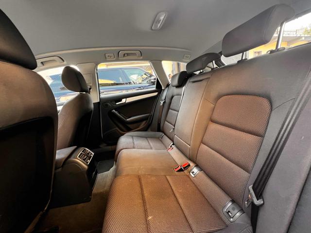 AUDI A4 allroad usata, con Controllo trazione