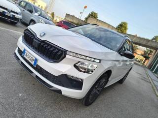 SKODA Kamiq usata, con USB