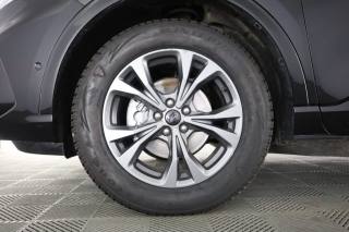 FORD Kuga usata 8