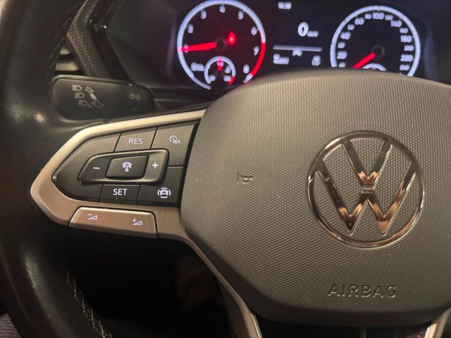 VOLKSWAGEN T-Cross usata, con Climatizzatore