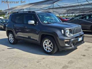 JEEP Renegade usata, con Boardcomputer
