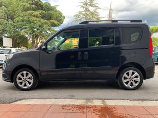 FIAT Doblo usata, con ESP