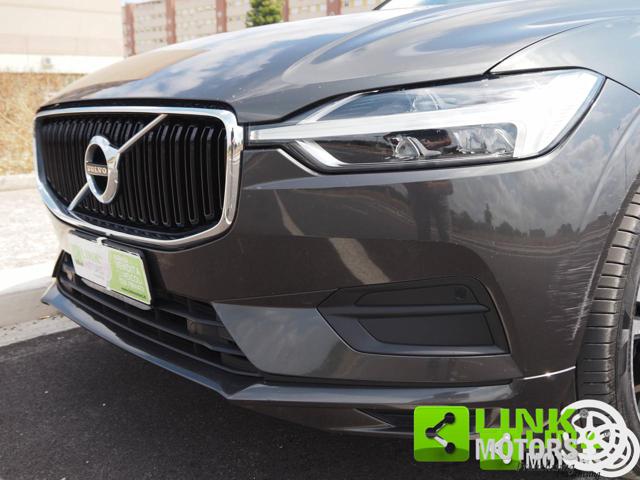 VOLVO XC60 usata 23