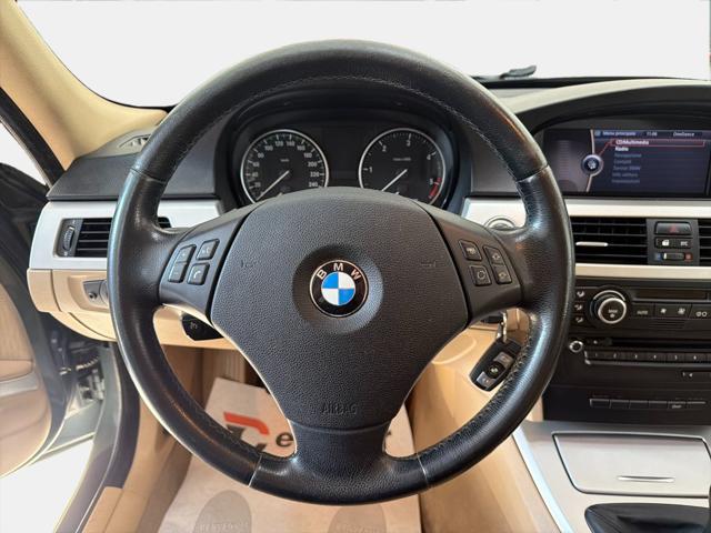 BMW 320 usata, con Chiusura centralizzata