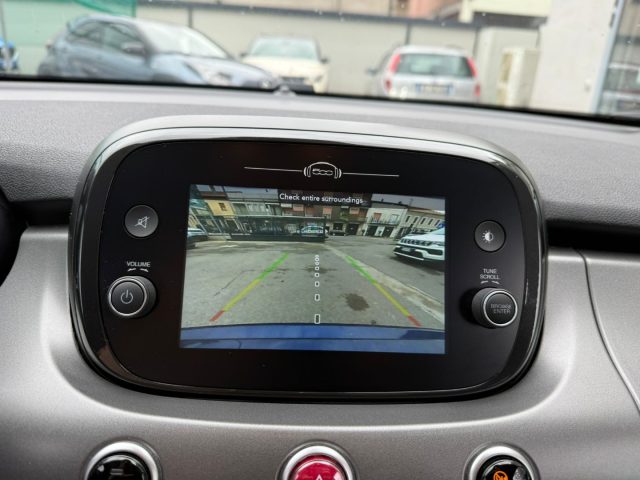 FIAT 500X usata, con Bracciolo