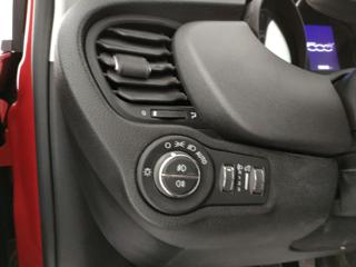 FIAT 500X usata, con Chiusura centralizzata