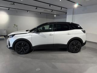 PEUGEOT 3008 usata, con Boardcomputer
