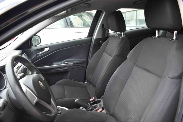 ALFA ROMEO Giulietta usata, con Cerchi in lega