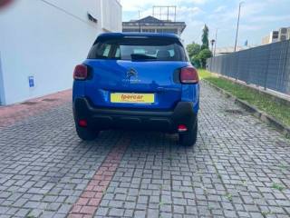 CITROEN C3 Aircross usata, con Airbag Passeggero
