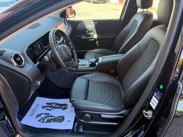 MERCEDES-BENZ B 180 usata, con Cerchi in lega