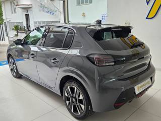 PEUGEOT 208 usata, con Chiusura centralizzata