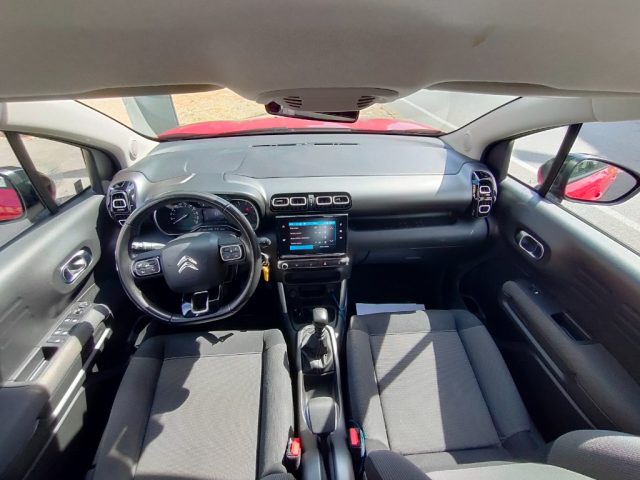 CITROEN C3 Aircross usata, con Chiusura centralizzata