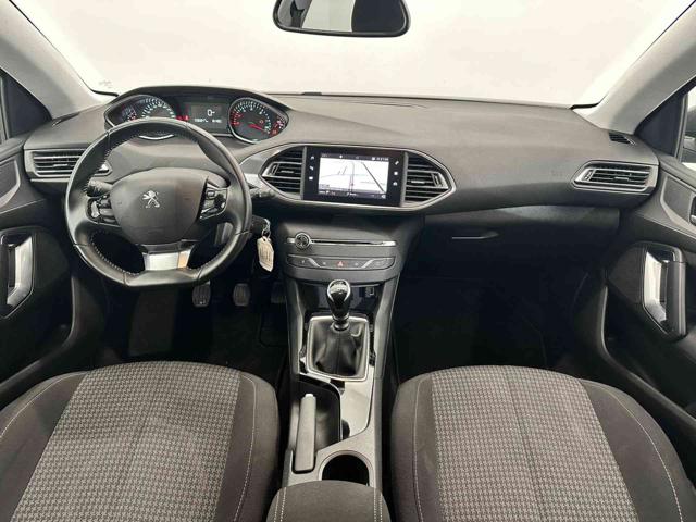 PEUGEOT 308 usata, con Chiusura centralizzata