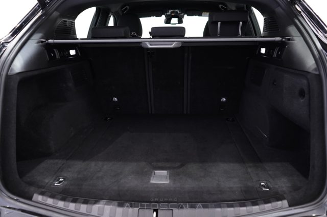 ALFA ROMEO Stelvio usata, con Sensore di pioggia