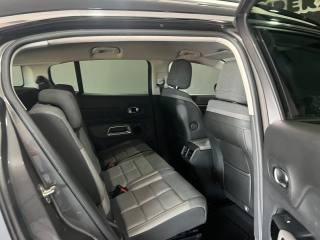 CITROEN C5 Aircross usata, con Cronologia tagliandi